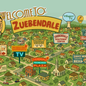 Zuebendale Business Directory FREE LISTING sign up