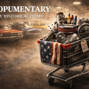 The Shopumentary Spotlight