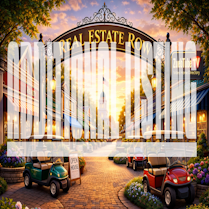 Real Estate Row PREMIUM additional listing
